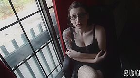 Bettie Bondage - The Boss Of Me