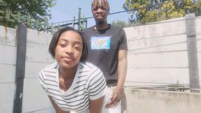 Kadee007 ft ShantelMafiagirl