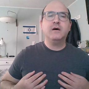 A Jewish Slut for Muslim Men