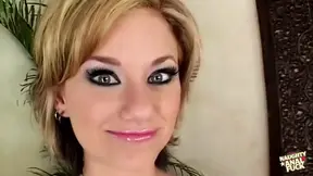 Alex Devine's Unexpected Double Penetration Surprise