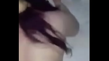 Snow bunny gets fucked