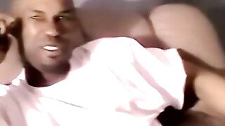 Black Heat Rising Hoe 2