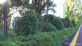 Rico Tachibana Is a Lonely 20 Year Old Looking for Love