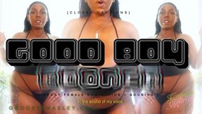 Good Boy, Gooner! [closed captions] - AVI