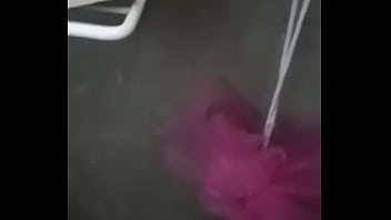 Regalado de una amiga