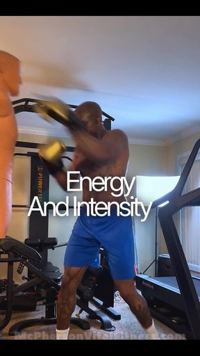 Mcpherson Vital Fitness Part 67