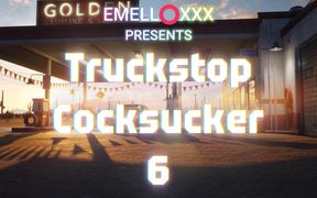 Truck Stop 6