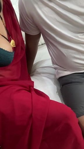 Fucked with My Husband Hot Friend
