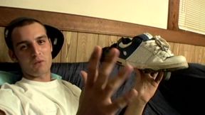 Bad Boy Feet Club
