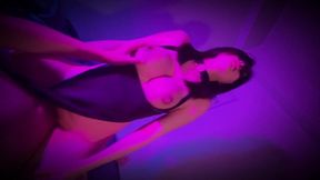 china lady girlfriend fuck at home when  go out