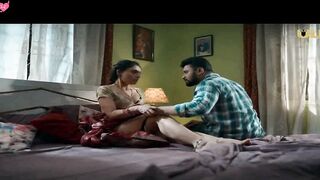 Babe's Lustful Confessions - Erotic Encounters in India" (Part 1 of 3)