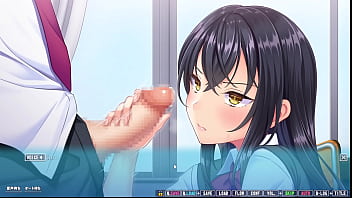 Ore no Kanojo wa Taninbou ga Ki ni Naru You Desu | NTR | Japanese Game | Part 1