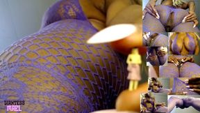 Not My Stepmom, She is My Secret Anal Snack - Anal Vore, Ass Fetish, Ass Smothering