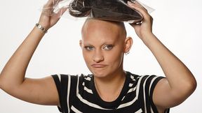 Juane's empowering journey to "proud of her new look" (BEFORE-AFTER SHORT VERSION)