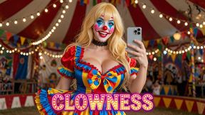 Midnight Carousel: Velvet Clown Dominion