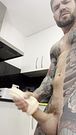 Juan Lucho jerk off amazing
