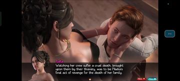 My Friend Hot Stepmom Take Me in Custody of Hers