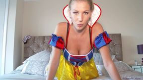 Snow Whites JOI