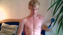 Hot and sexy 20 minutes jerk-off