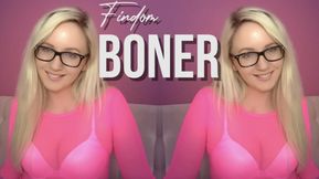 Findom Boner