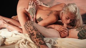 Wicked passion canvas - scene 3