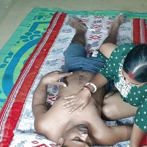 enjoyed  Indian village style porn videos