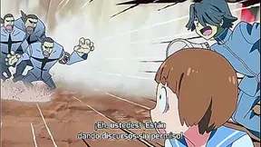 Busty Kunoichi Seduces Brave Ninja in Sultry Hentai Fantasy