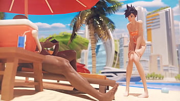 SFM &amp_ BLENDER COMPILATION 1