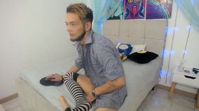 Austin Humlee Private Show