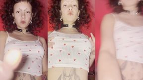 Community Creator
 @Aya_SteplsPic @Boob Grab & #Tattoo Porn #Nude #Brunette #Small Tits #Sexy sex hardcore hd | Tik.Porn