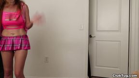 She Ruined My Orgasm