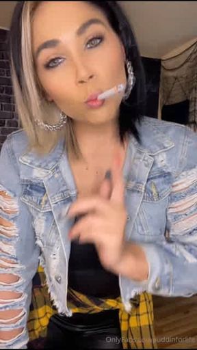 Smoking 515
