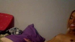 Stacya Wilde Private Show