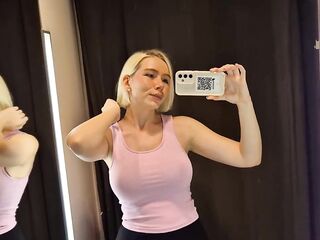 Nice-looking H&M Haul 2025. Trendy Try On Haul