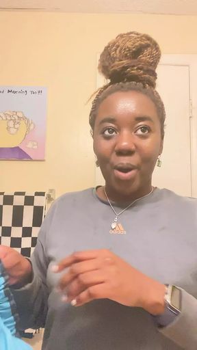 Get ready with me nude +sexy showering