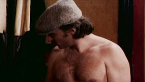 The Fuck Adventures Of The Wild Dicks - French