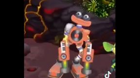 FLACA CACHONDA HACIENDO RUIDOS MOUNSTRUOSOS! MiRA COMO GIME