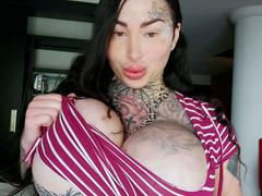 Latina Webcams 027 Free Big Boobs Porn Video