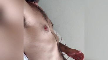 Batendo uma no motel
