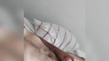 Batendo uma no motel