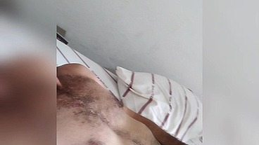 Batendo uma no motel