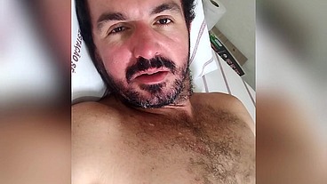 Batendo uma no motel