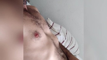 Batendo uma no motel