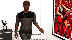 On My Way Home - (pt 03) - Nc