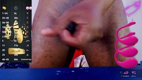 Jhon Windsor Private Show