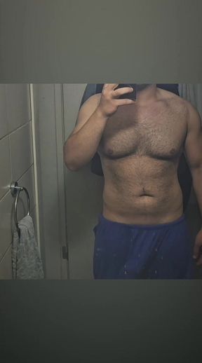 BIG BODY BIG D