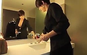 Trans fucked by a black dick