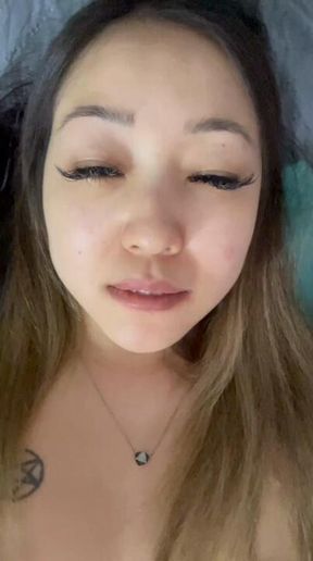 Me when you fuck me::)