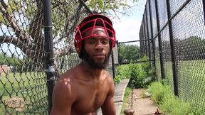 Frost - Baseball