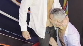 Fiz um teste de sofa para uma vaga de emprego